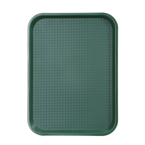 AmerBox Serviertablett, Grün, 305x415x(H)20mm, Bild 2