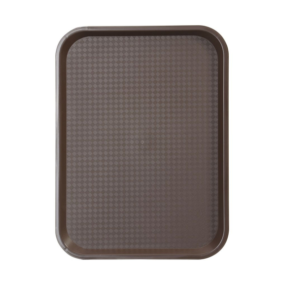 AmerBox Serviertablett, Braun, 305x415x(H)20mm, Bild 2