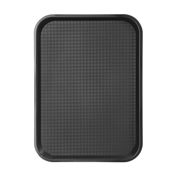 AmerBox Serviertablett, Schwarz, 305x415x(H)20mm, Bild 2