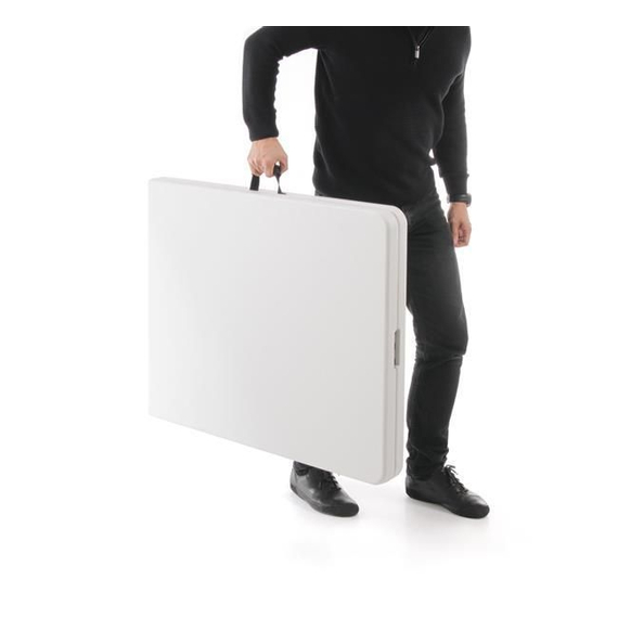 AmerBox Buffet-Tisch, Max. Last 150 kg., 1520x700x(H)740mm, Bild 2