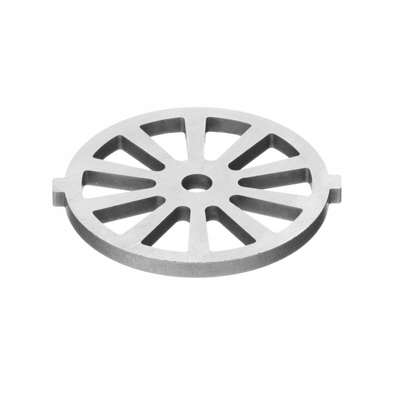 Hendi Fleischwolf 198, 230V/400W, 195x274x(H)430mm, Bild 3