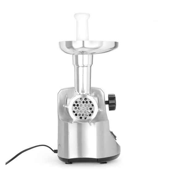 Hendi Fleischwolf 198, 230V/400W, 195x274x(H)430mm, Bild 2