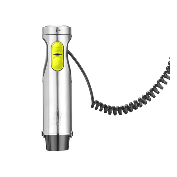 Hendi Stabmixer mit Spiralkordel, 220-240V/1000W, ⌀65x425mm, Bild 4