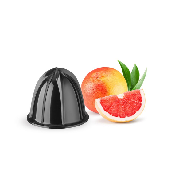 Hendi Zitruspresse elektrisch, 230V/180W, 213x207x(H)417mm, Bild 5