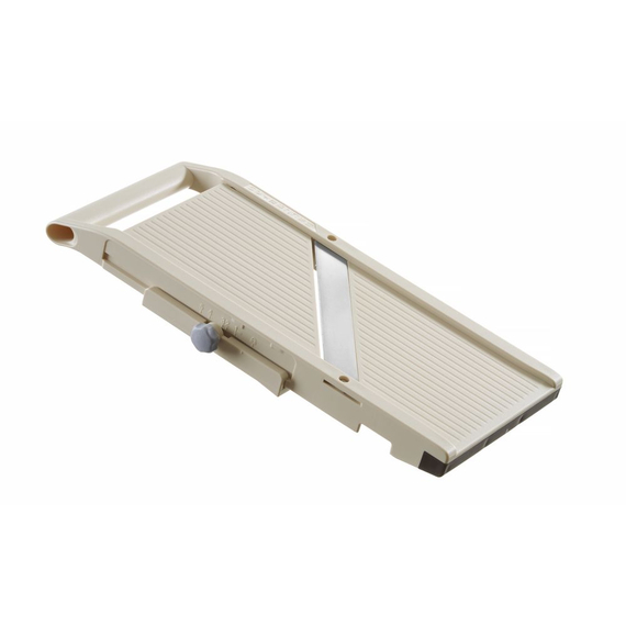 Hendi Japanische Mandoline Shōgun PRO, 380x180x(H)45mm, Bild 3