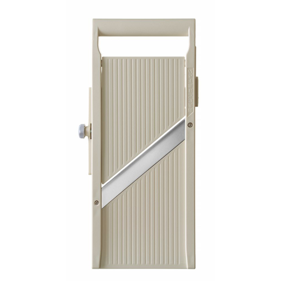 Hendi Japanische Mandoline Shōgun PRO, 380x180x(H)45mm