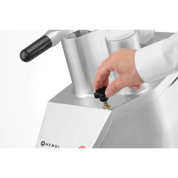 Hendi Gemüseschneider Profi Line, Profi Line, 230V/550W, 615x239x(H)580mm, Bild 3