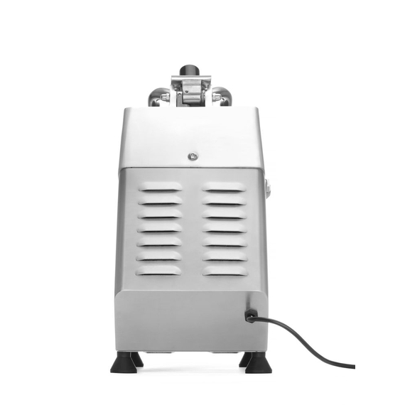 Hendi Profi-Gemüseschneider, 230V/750W, 574x250x(H)472mm, Bild 2