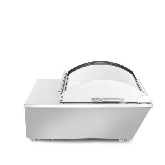 Arktic Aufsatz-Salatvitrine , 67L, 230V/105W, 775x615x(H)235mm, Bild 5