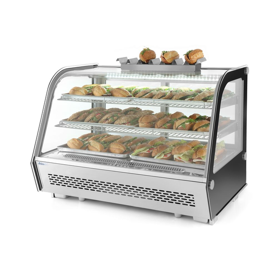 Hendi Brötchenhalter, 475x105x(H)60mm, Bild 3