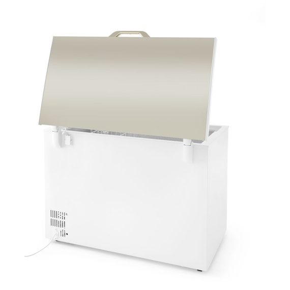 Arktic Gefriertruhe, 282L, 230V/130W, 1116x686x(H)840mm, Bild 5