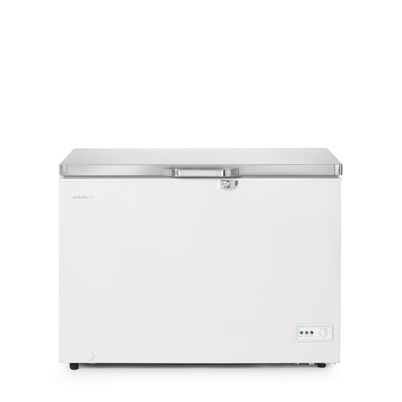 Arktic Gefriertruhe, 282L, 230V/130W, 1116x686x(H)840mm