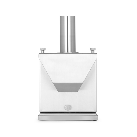 Hendi Wurstschneider - elektrisch, 230V/135W, 255x187x(H)330mm