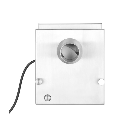 Hendi Wurstschneider - elektrisch, 230V/135W, 255x187x(H)330mm, Bild 5