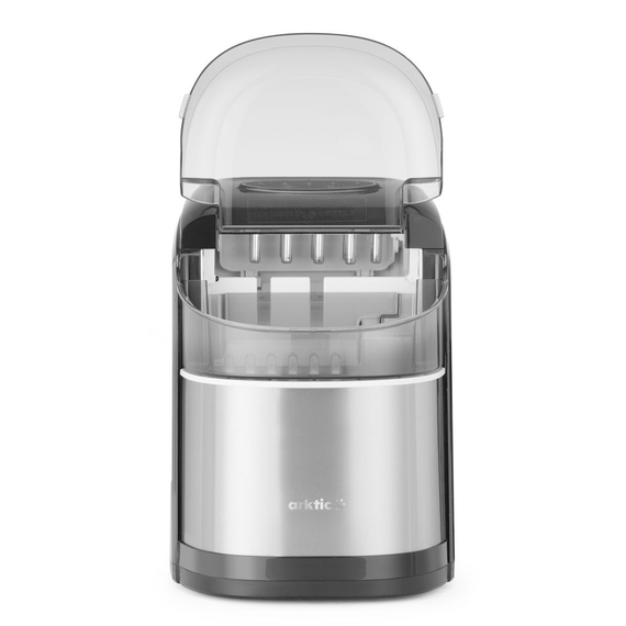 Arktic Eiswürfelbereiter., 220-240V/100W, 242x358x(H)328mm, Bild 2