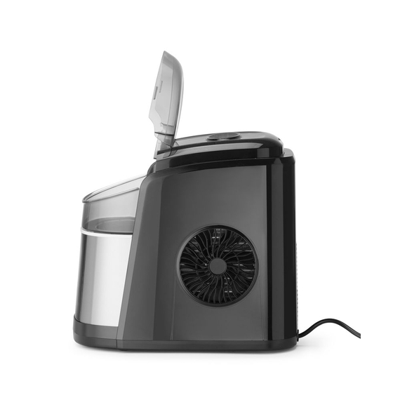 Arktic Eiswürfelbereiter., 220-240V/100W, 242x358x(H)328mm, Bild 3