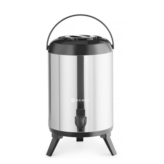 Hendi Getränkespender, 9L, ⌀226x(H)360mm, Bild 4