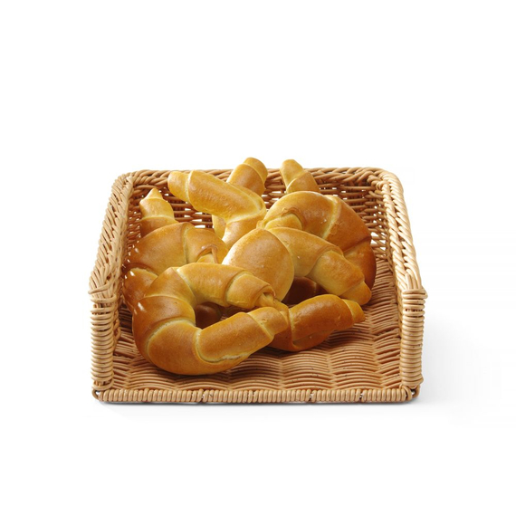 Hendi Brot-Displaykorb , 295x395x(H)105mm, Bild 2