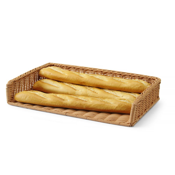 Hendi Brot-Displaykorb , 595x395x(H)105mm, Bild 4