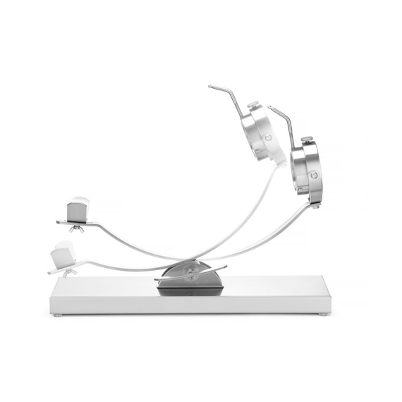 Hendi Schinkenhalter, 595x215x(H)300mm, Bild 2