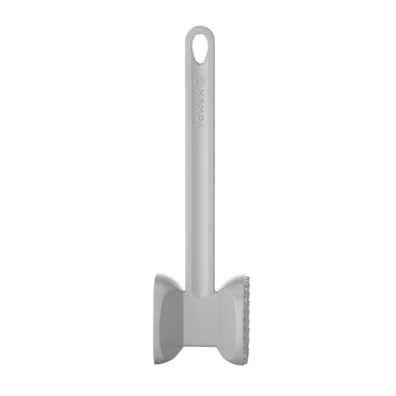 Hendi Fleischklopfer XL, Hellgrau, 300x80x(H)80mm, Bild 3