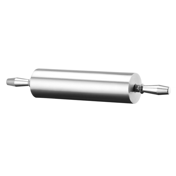 Hendi Nudelholz aus Aluminium, ⌀90x545mm, Bild 2