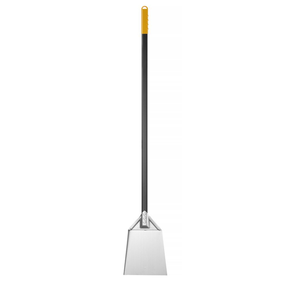 Hendi Ascheschaufel, 1320x215x(H)mm