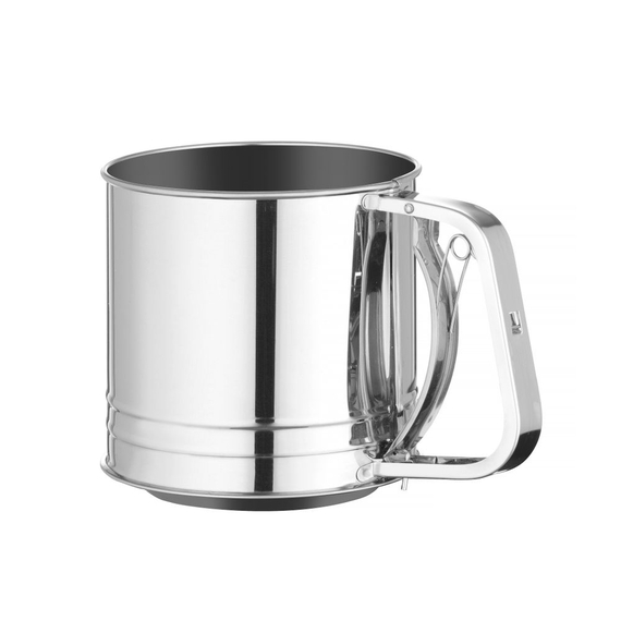 Hendi Mehlsieb, 187x125x(H)127mm, Bild 2