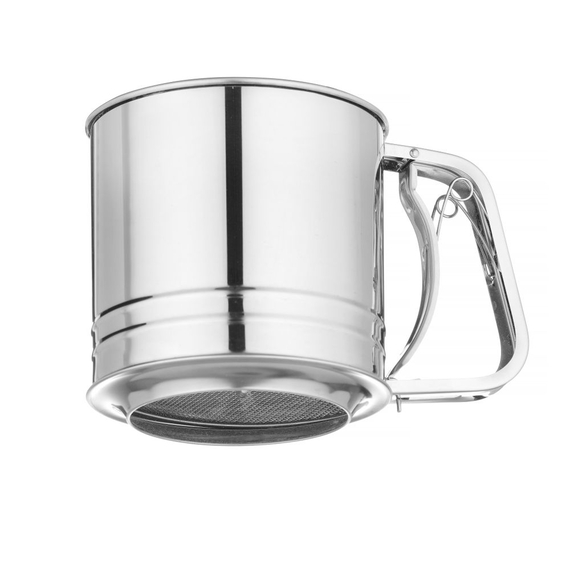 Hendi Mehlsieb, 187x125x(H)127mm, Bild 3