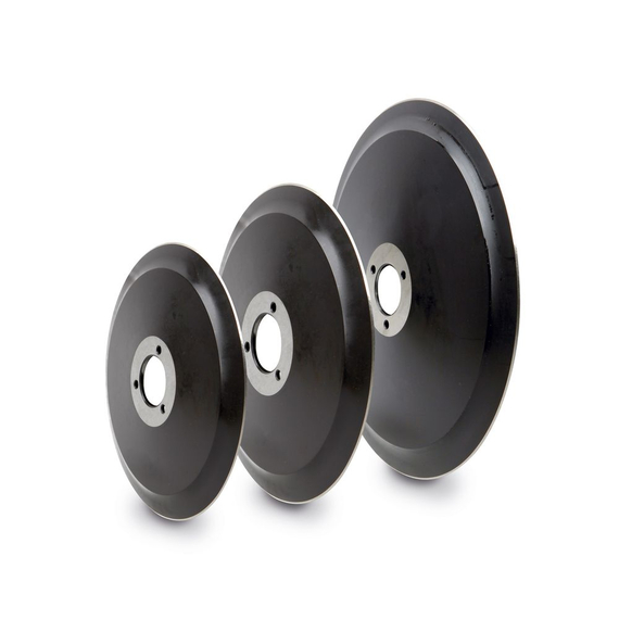 Hendi Messer antihaftbeschichtet, Profi Line, 210048 & 970294, ⌀220mm, Bild 2