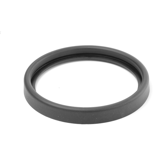 Hendi Kaffeesatz-Abklopfbehälter, 153x185x(H)165mm, Bild 4