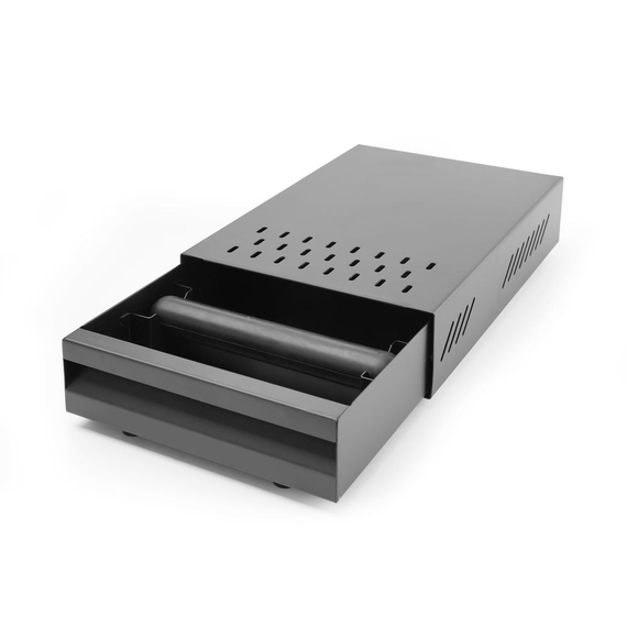 Hendi Kaffeesatz-Abklopfschublade, 350x250x(H)90mm, Bild 4