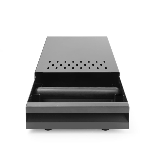 Hendi Kaffeesatz-Abklopfschublade, 350x250x(H)90mm, Bild 5