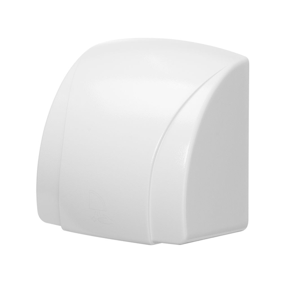 Hendi Händetrockner, 230V/1500W, 239x208x(H)265mm, Bild 2