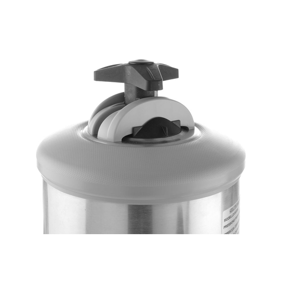 Hendi Wasserenthärter, Filterkapazität: (20°dH/30°dH/40°dH) 1200/1000/900, 8L, ⌀185x(H)400mm, Bild 2