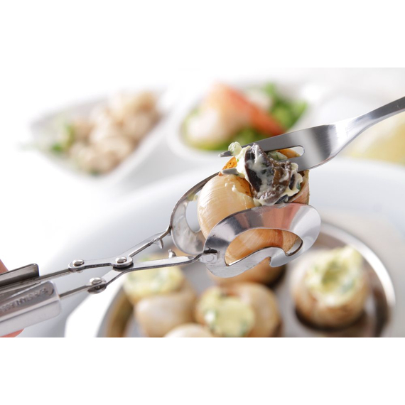 Hendi Schneckenzange - 2 Stk., 2 Stk., (L)170mm, Bild 2