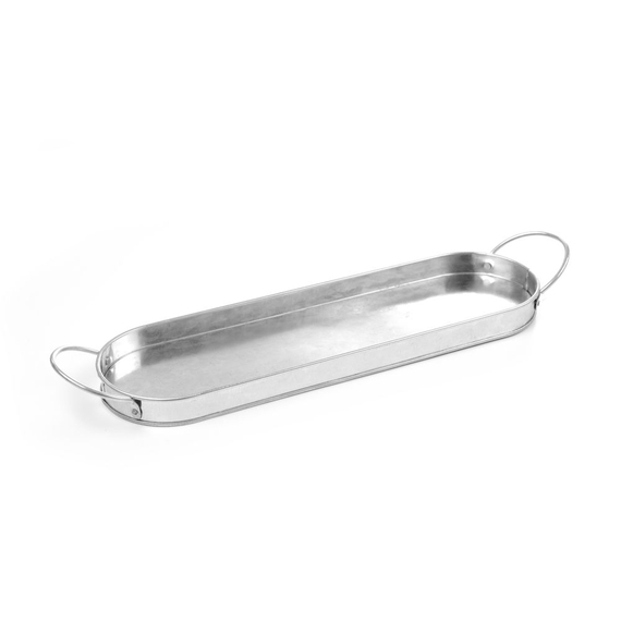 Hendi Tischeimerchen mit Untergestell, 3 Stk., 415x130x(H)125mm, Bild 4