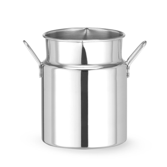 Hendi Miniatur-Snack-Kanne, ⌀70x(H)100mm, Bild 2