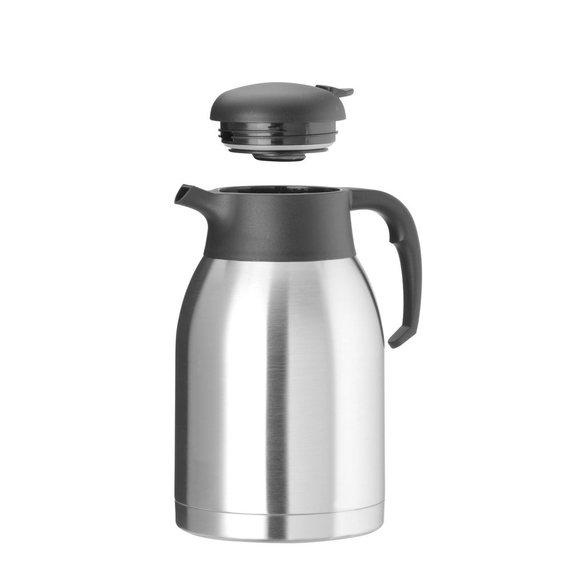 Hendi Isolierkanne, 2L, 150x180x(H)265mm, Bild 4