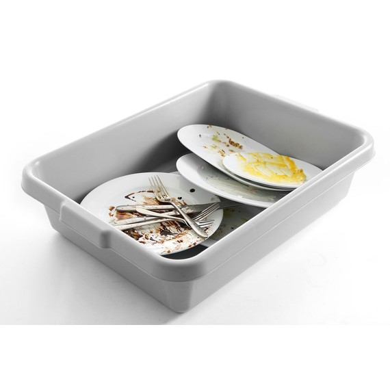 Hendi Transportbox, 555x410x(H)130mm, Bild 2