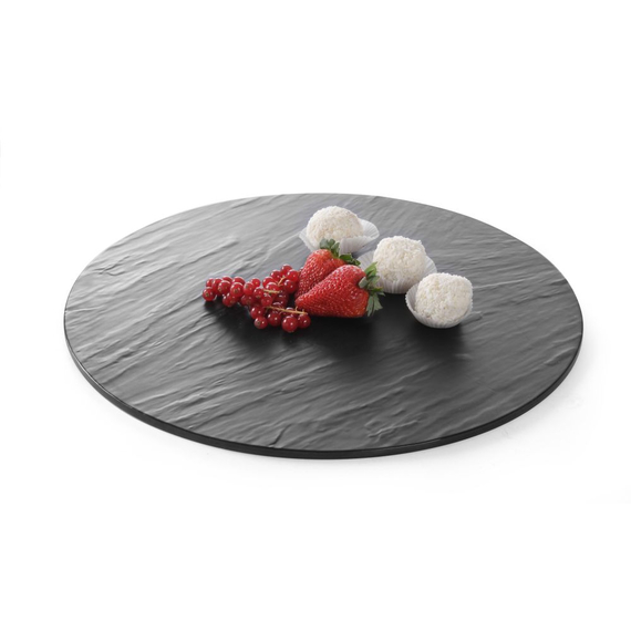 Hendi Platte Rund, ⌀430x(H)7mm, Bild 2