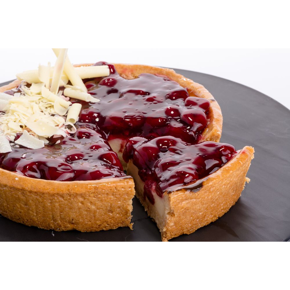 Hendi Platte Rund, ⌀430x(H)7mm, Bild 4