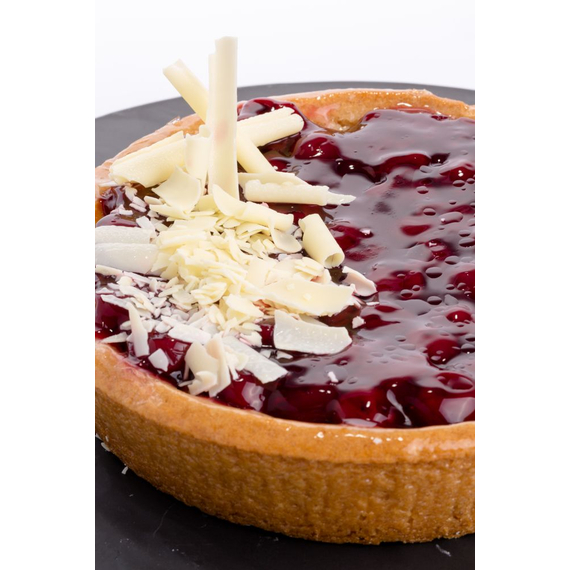 Hendi Platte Rund, ⌀430x(H)7mm, Bild 5