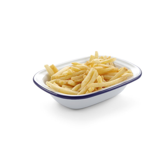 Hendi Schüssel, rechteckig, 215x160x(H)50mm, Bild 2