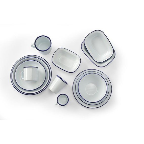 Hendi Tasse mit Henkel, 0,12L, ⌀70x(H)50mm, Bild 3