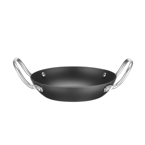 Hendi Servierpfanne, ⌀144x170mm, Bild 3