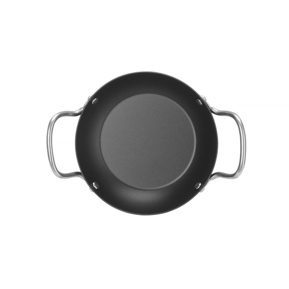 Hendi Servierpfanne, ⌀144x170mm, Bild 5