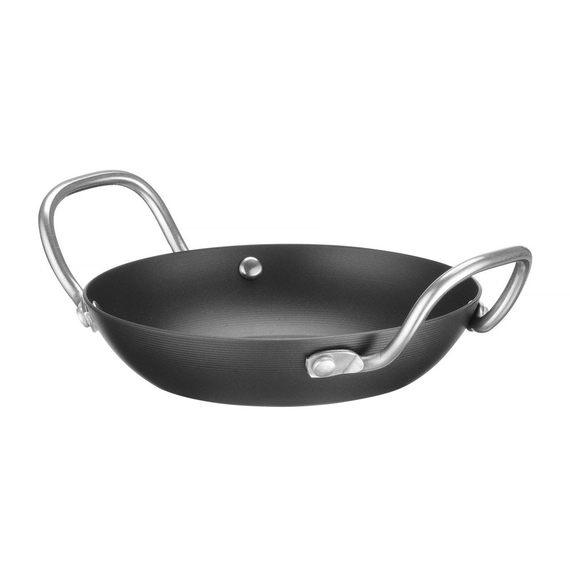 Hendi Servierpfanne, ⌀164x195mm, Bild 4