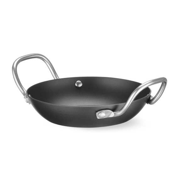 Hendi Servierpfanne, ⌀164x195mm, Bild 2