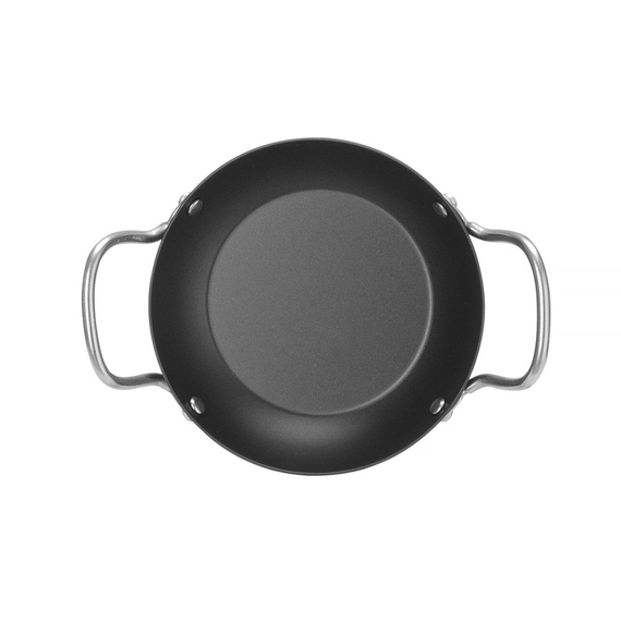 Hendi Servierpfanne, ⌀164x195mm, Bild 5